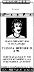 20/10/1981Saenger Performing Arts Center, New Orleans, LA